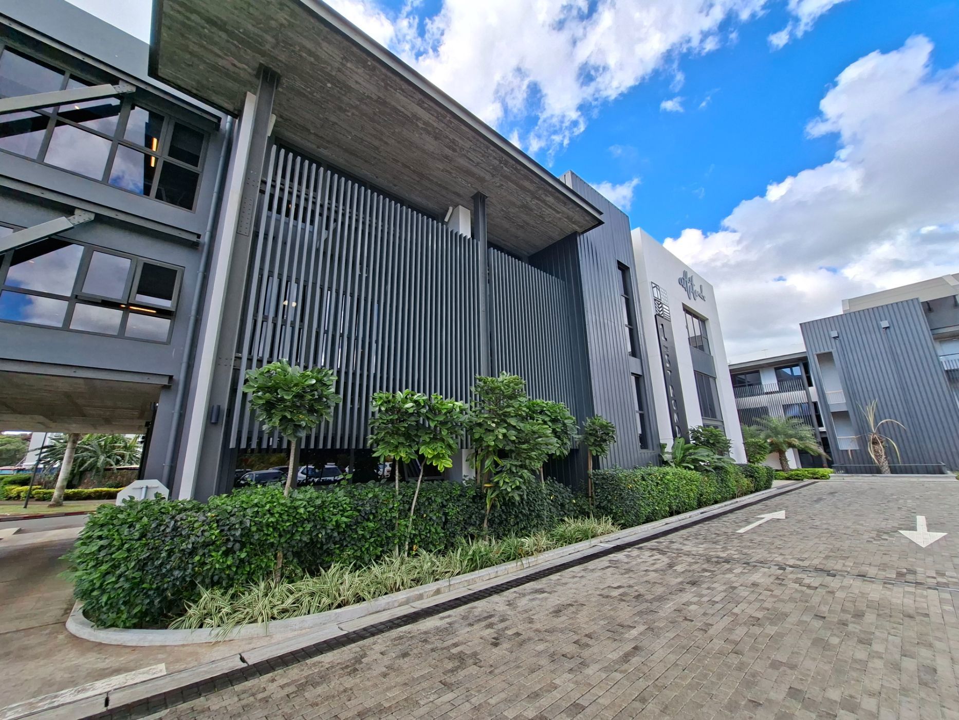 Commercial office to rent in Mapou, Mauritius - MPR1747440