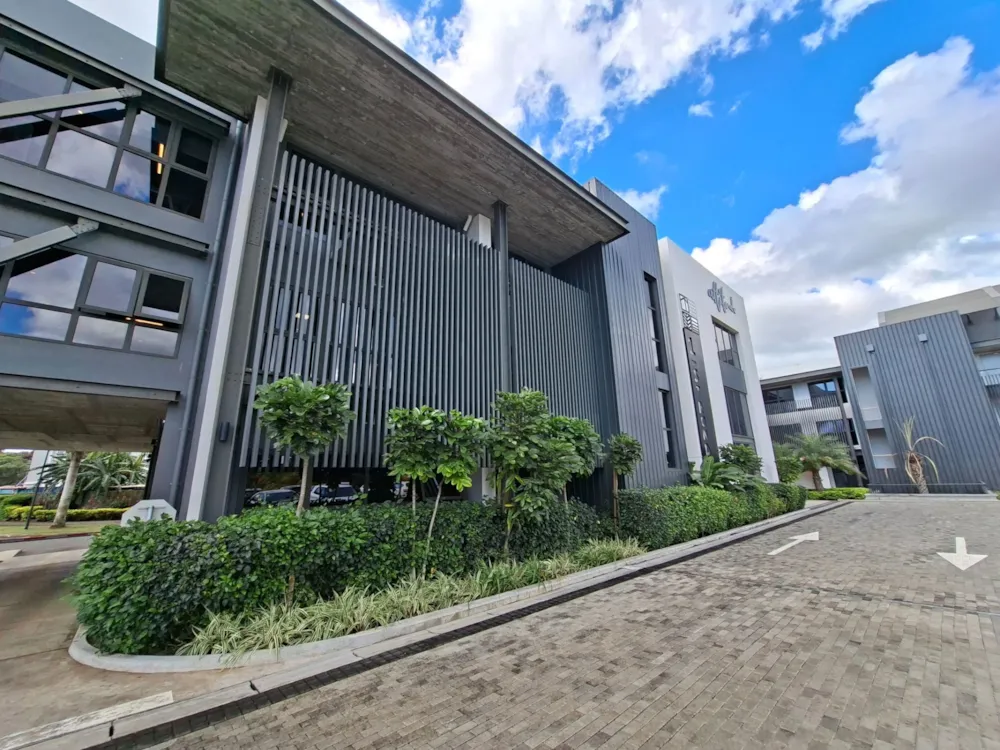 Commercial office to rent in Mapou, Mauritius - MPR1747440