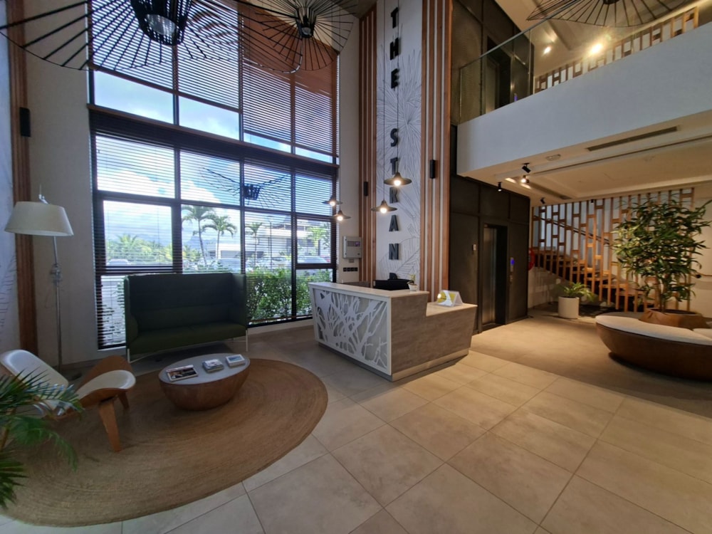Commercial office to rent in Mapou, Mauritius - MPR1747440