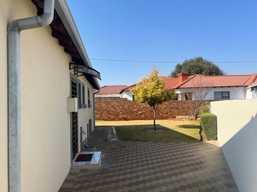 House for sale in Dawn Park - BOK1747585 House for sale in Dawn Park - BOK1747585
