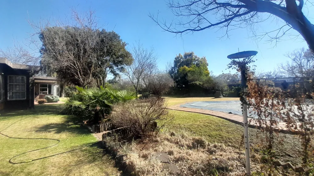 House for sale in Vanderbijlpark SW 5 - 1VT1747485 House for sale in Vanderbijlpark SW 5 - 1VT1747485