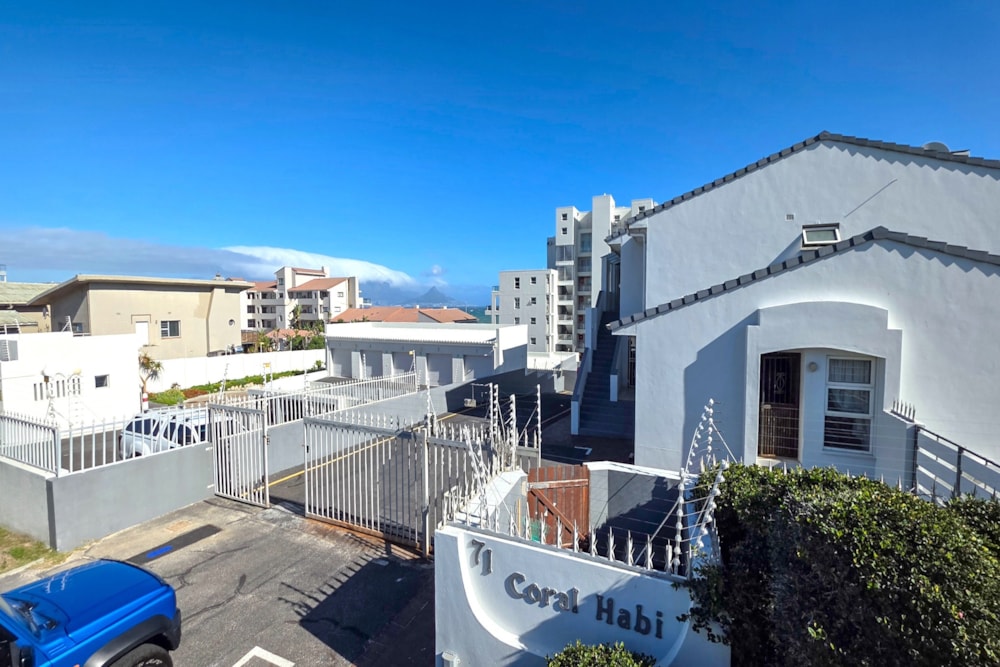 Apartment to rent in Bloubergrant - 1TV1747478 Apartment to rent in Bloubergrant - 1TV1747478