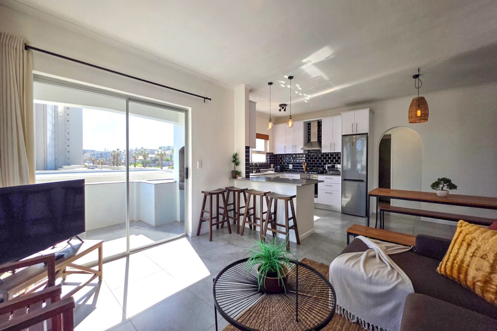 Apartment to rent in Bloubergrant - 1TV1747478 Apartment to rent in Bloubergrant - 1TV1747478
