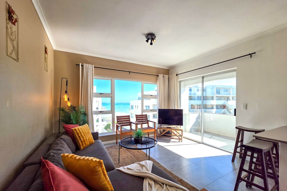Apartment to rent in Bloubergrant - 1TV1747478 Apartment to rent in Bloubergrant - 1TV1747478