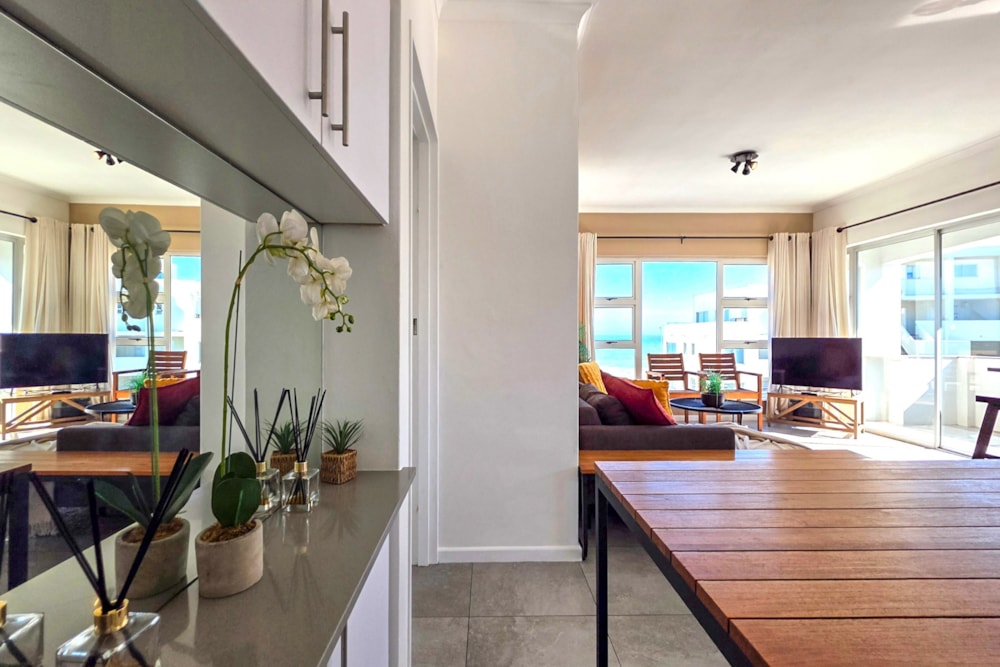 Apartment to rent in Bloubergrant - 1TV1747478 Apartment to rent in Bloubergrant - 1TV1747478
