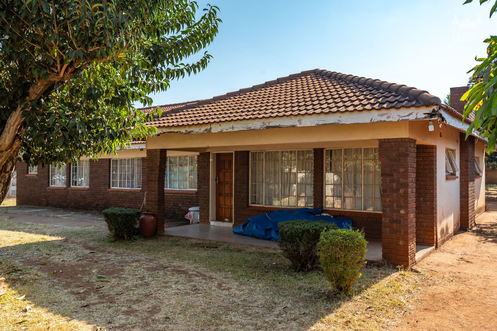 House for sale in Mt Pleasant Heights, Zimbabwe - 3ZB1747472