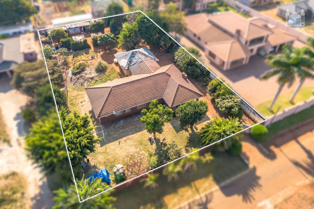 House for sale in Mt Pleasant Heights, Zimbabwe - 3ZB1747472 House for sale in Mt Pleasant Heights, Zimbabwe - 3ZB1747472