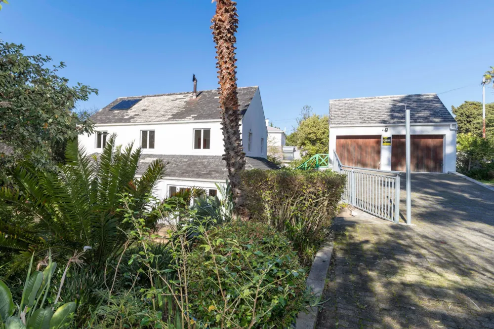 House let in Wynberg Upper - RBL1747540