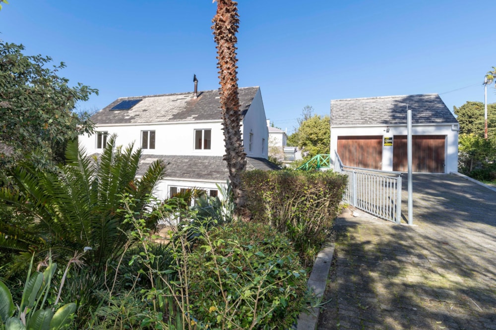 House to rent in Wynberg Upper - RBL1747540 House to rent in Wynberg Upper - RBL1747540