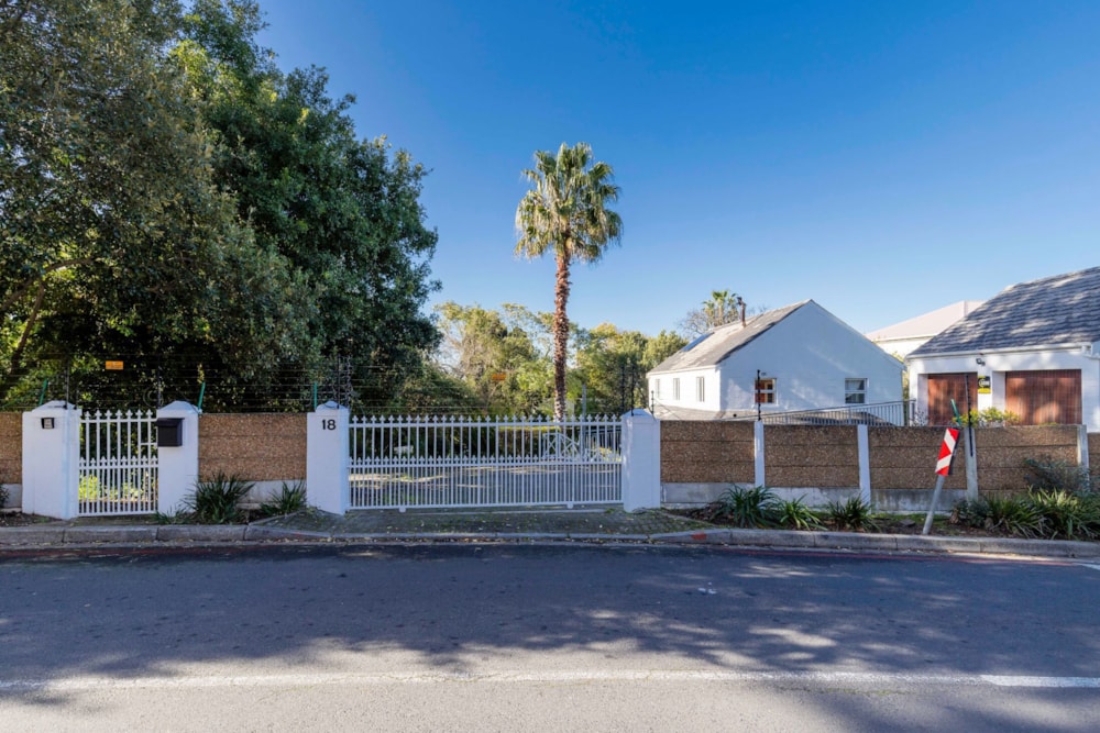House to rent in Wynberg Upper - RBL1747540 House to rent in Wynberg Upper - RBL1747540