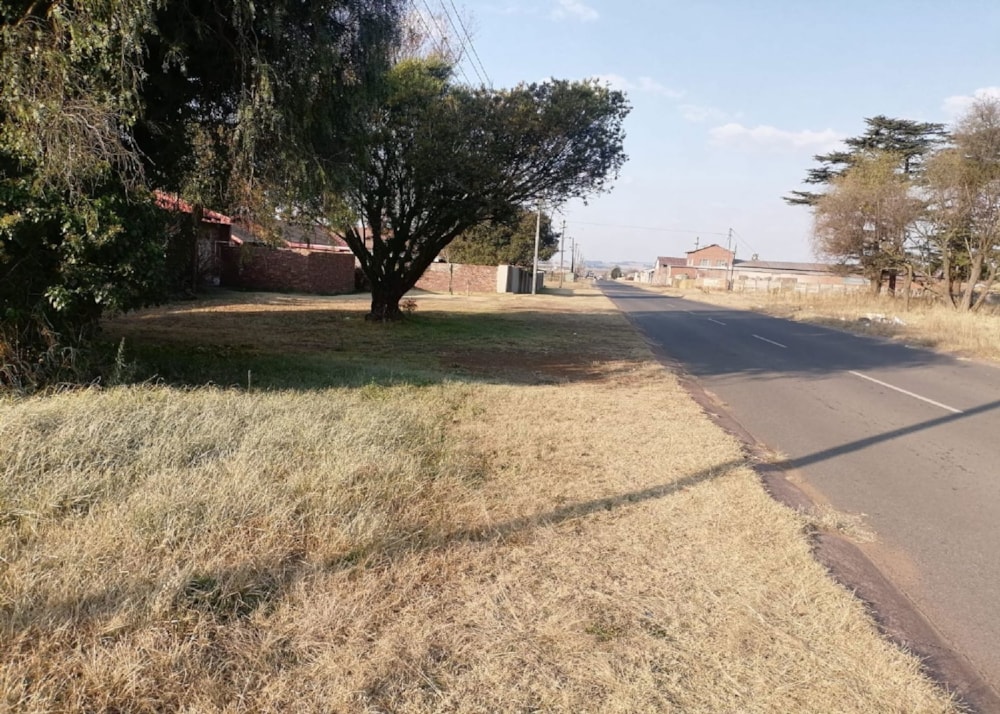 Vacant land for sale in Hendrina - 1MD1747496 Vacant land for sale in Hendrina - 1MD1747496