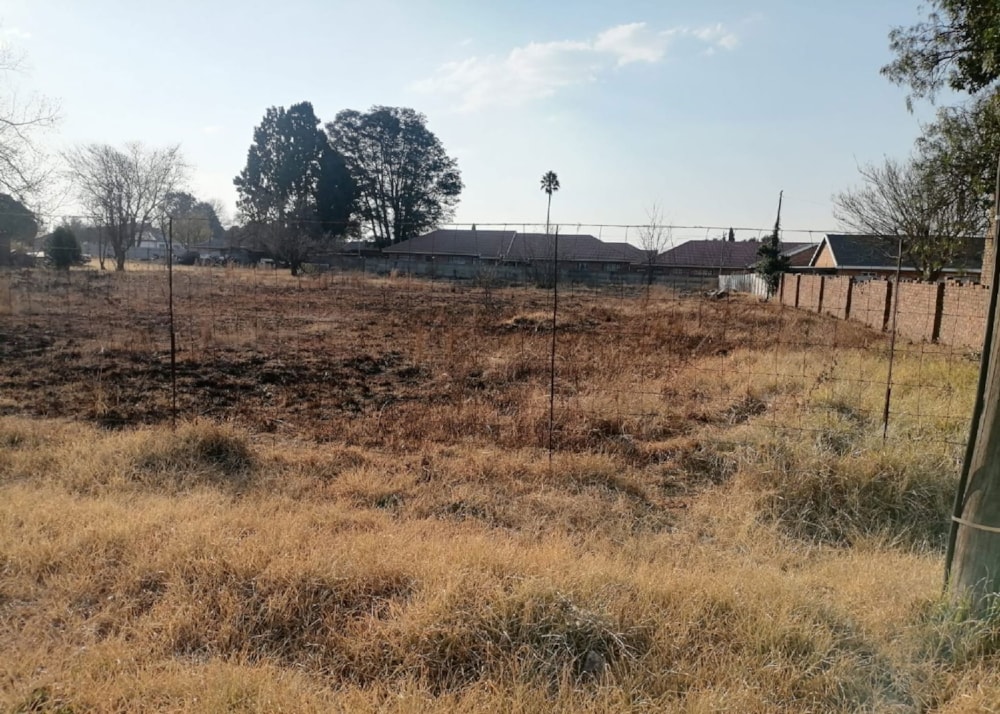 Vacant land for sale in Hendrina - 1MD1747496 Vacant land for sale in Hendrina - 1MD1747496