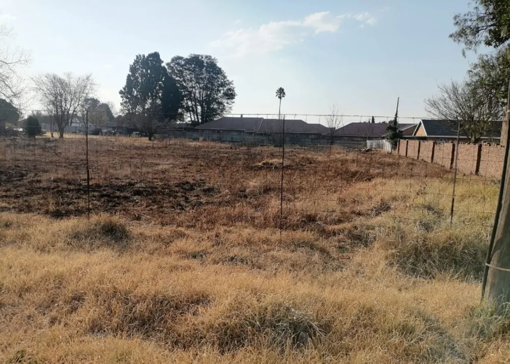 Vacant land for sale in Hendrina - 1MD1747496 Vacant land for sale in Hendrina - 1MD1747496