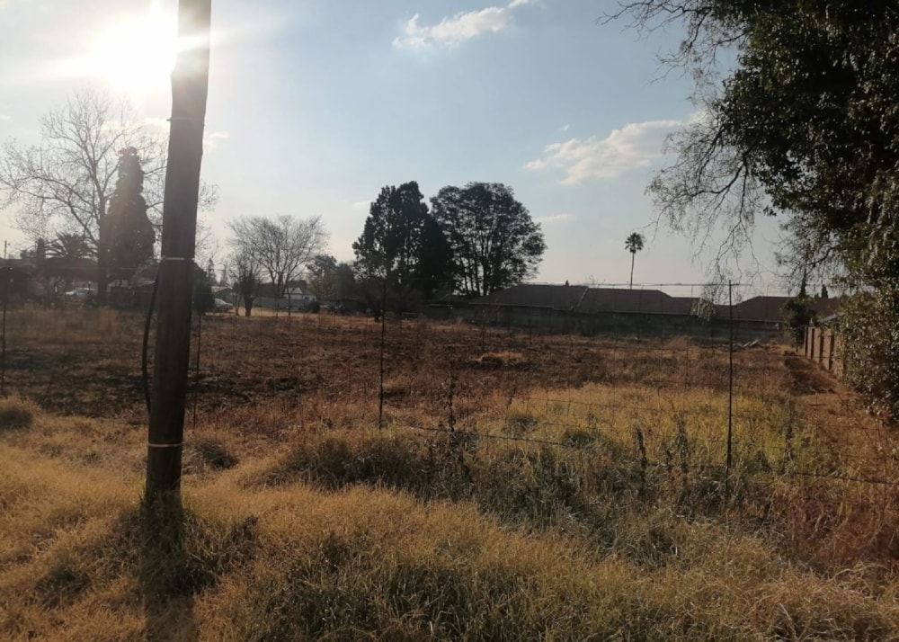 Vacant land for sale in Hendrina - 1MD1747496 Vacant land for sale in Hendrina - 1MD1747496