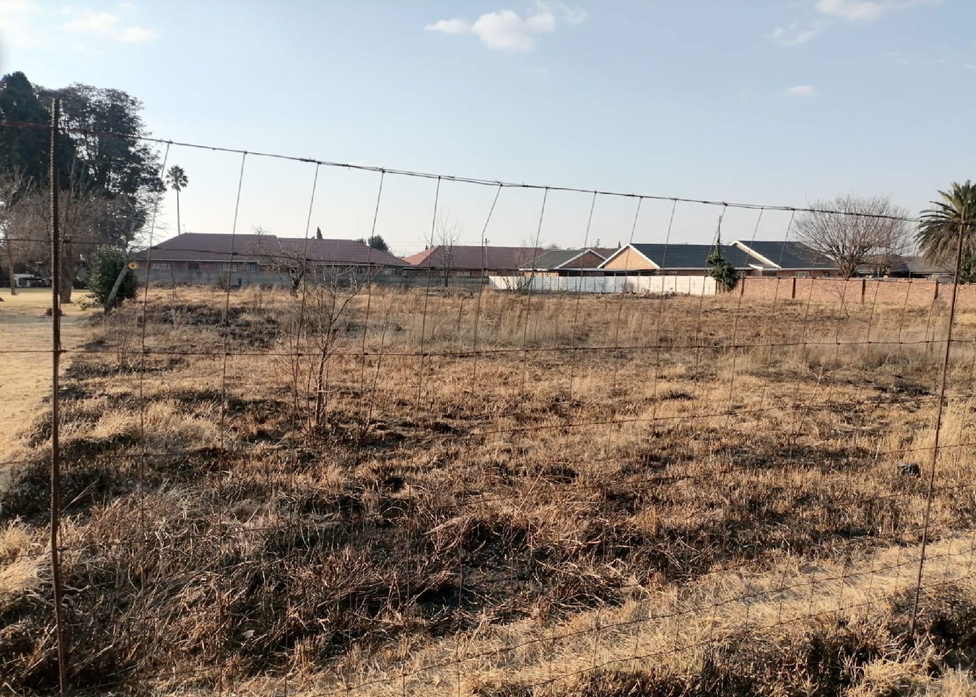 Vacant land for sale in Hendrina - 1MD1747496