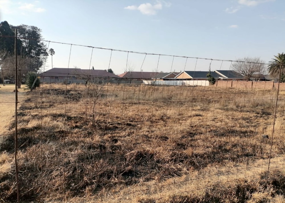 Vacant land for sale in Hendrina - 1MD1747496 Vacant land for sale in Hendrina - 1MD1747496