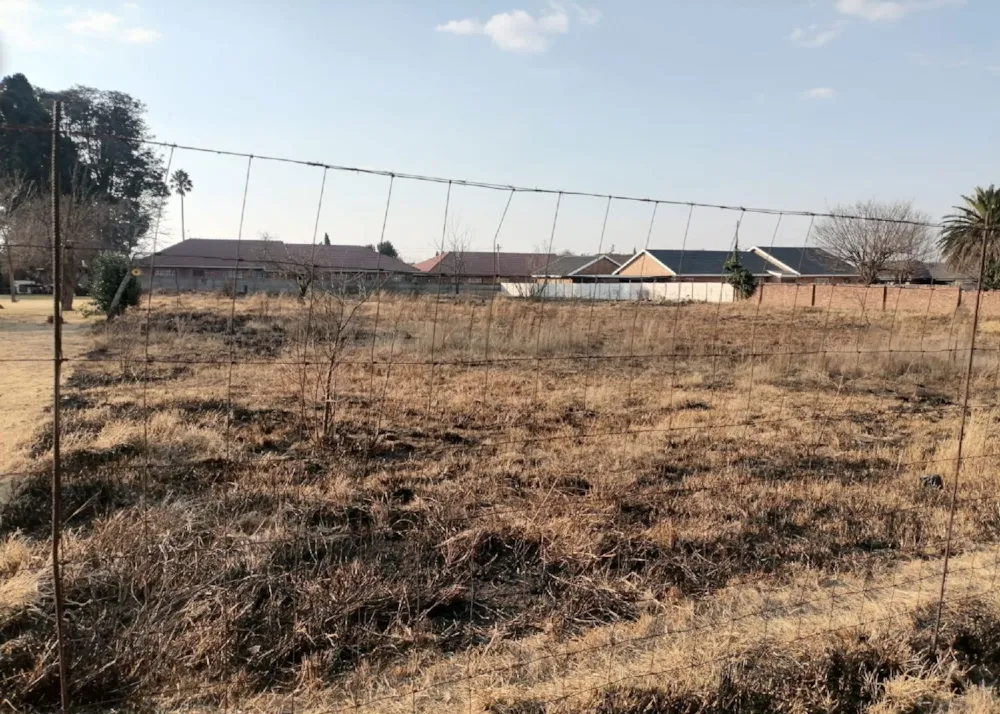 Vacant land for sale in Hendrina - 1MD1747496 Vacant land for sale in Hendrina - 1MD1747496