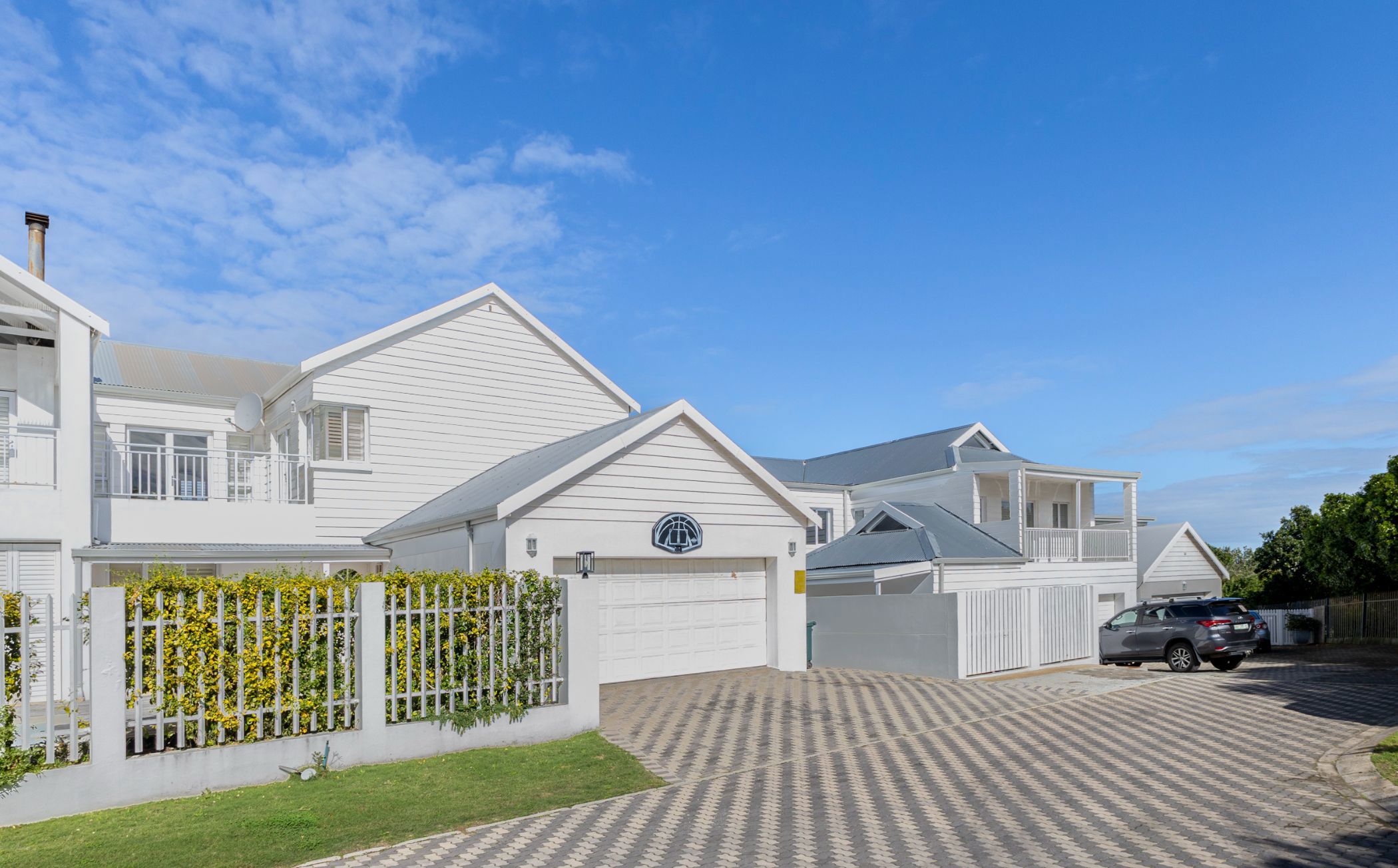 House for sale in Kenton on Sea - 1KO1747529