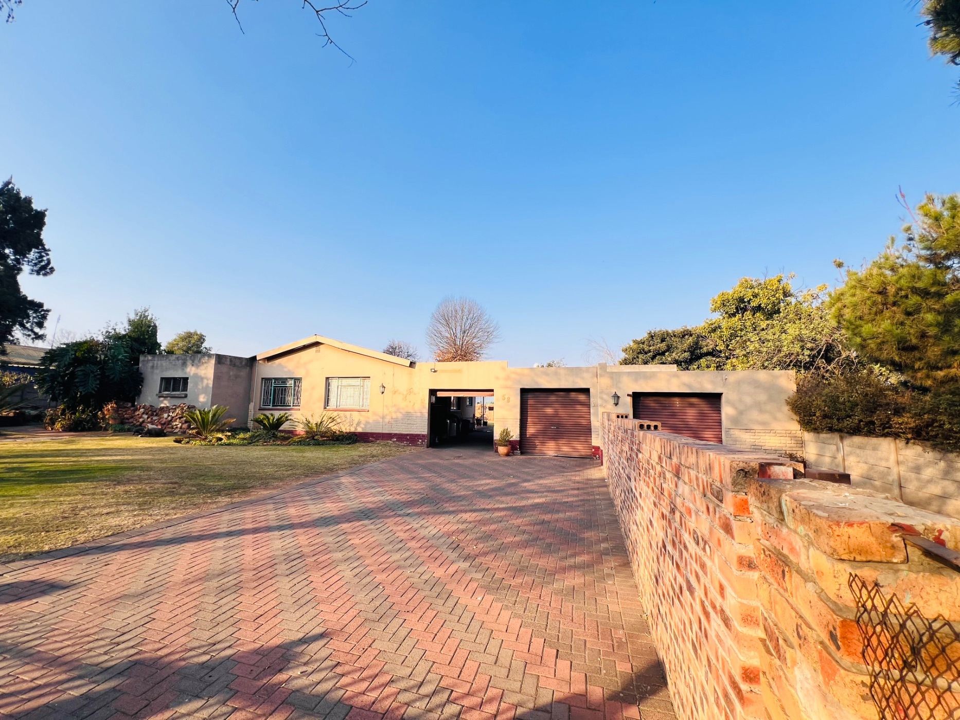 House for sale in Klipfontein , Witbank, eMalahleni - 1WD1747507