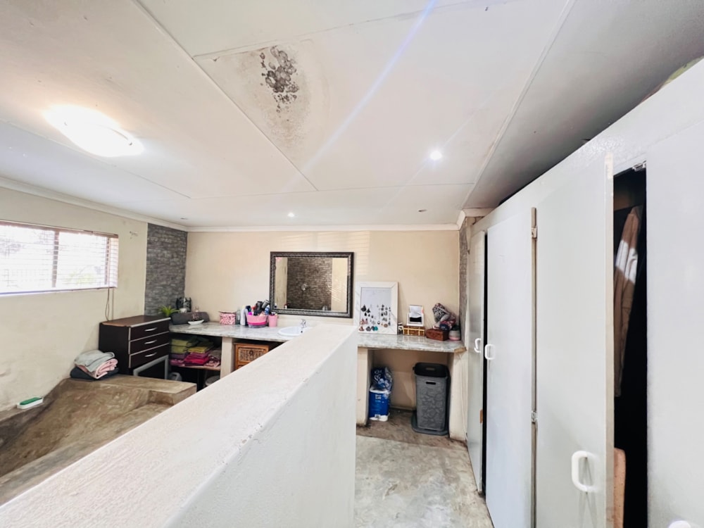 House for sale in Klipfontein , Witbank, eMalahleni - 1WD1747507