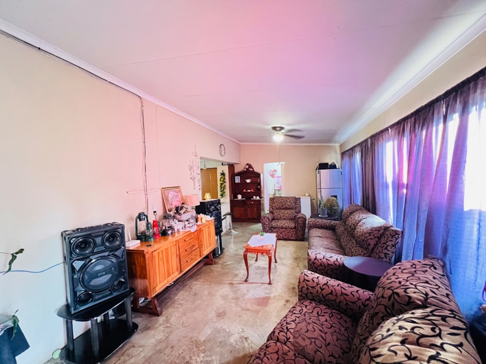 House for sale in Klipfontein , Witbank, eMalahleni - 1WD1747507