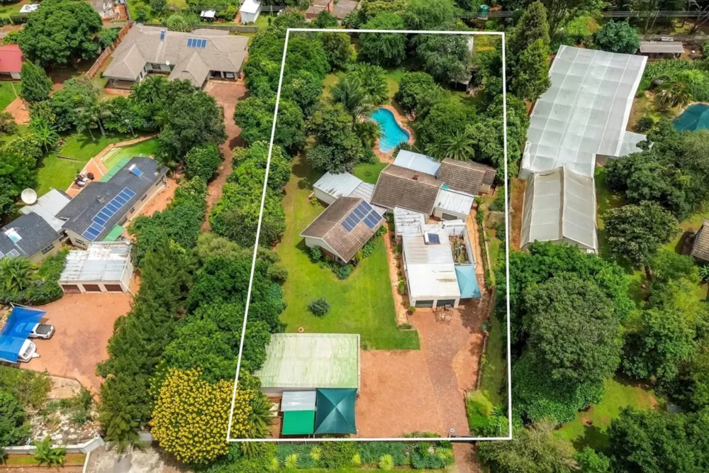House sold in Greystone Park, Zimbabwe - 3ZB1747505 House sold in Greystone Park, Zimbabwe - 3ZB1747505