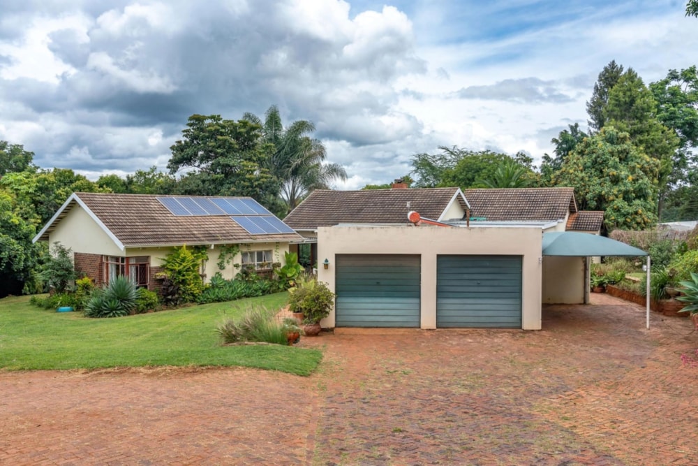 House for sale in Greystone Park, Zimbabwe - 3ZB1747505