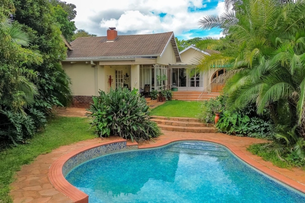House for sale in Greystone Park, Zimbabwe - 3ZB1747505 House for sale in Greystone Park, Zimbabwe - 3ZB1747505