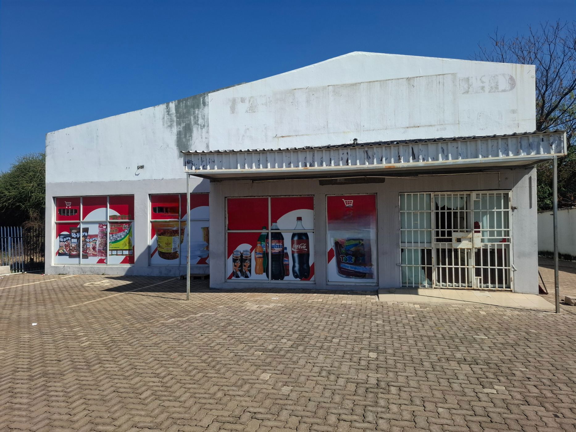 Commercial retail property to rent in Tlokweng, Botswana - 3BO1747517