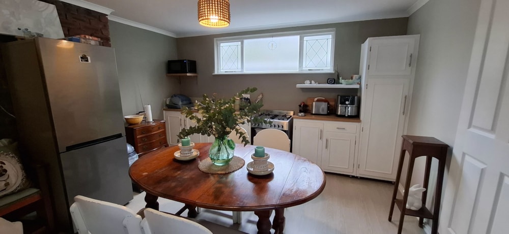 Garden cottage to rent in Hillcrest Park - 1KF1747518 Garden cottage to rent in Hillcrest Park - 1KF1747518
