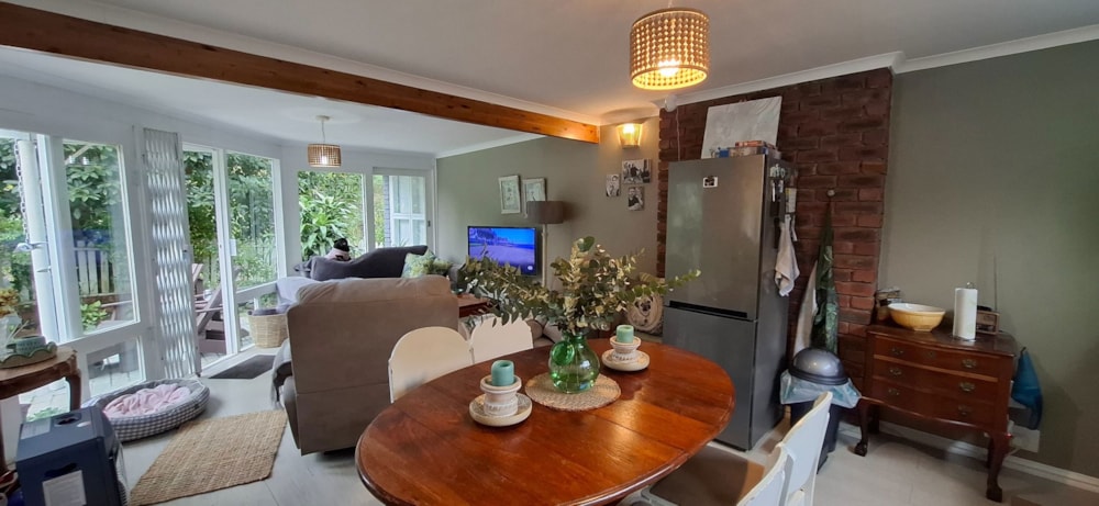 Garden cottage to rent in Hillcrest Park - 1KF1747518 Garden cottage to rent in Hillcrest Park - 1KF1747518