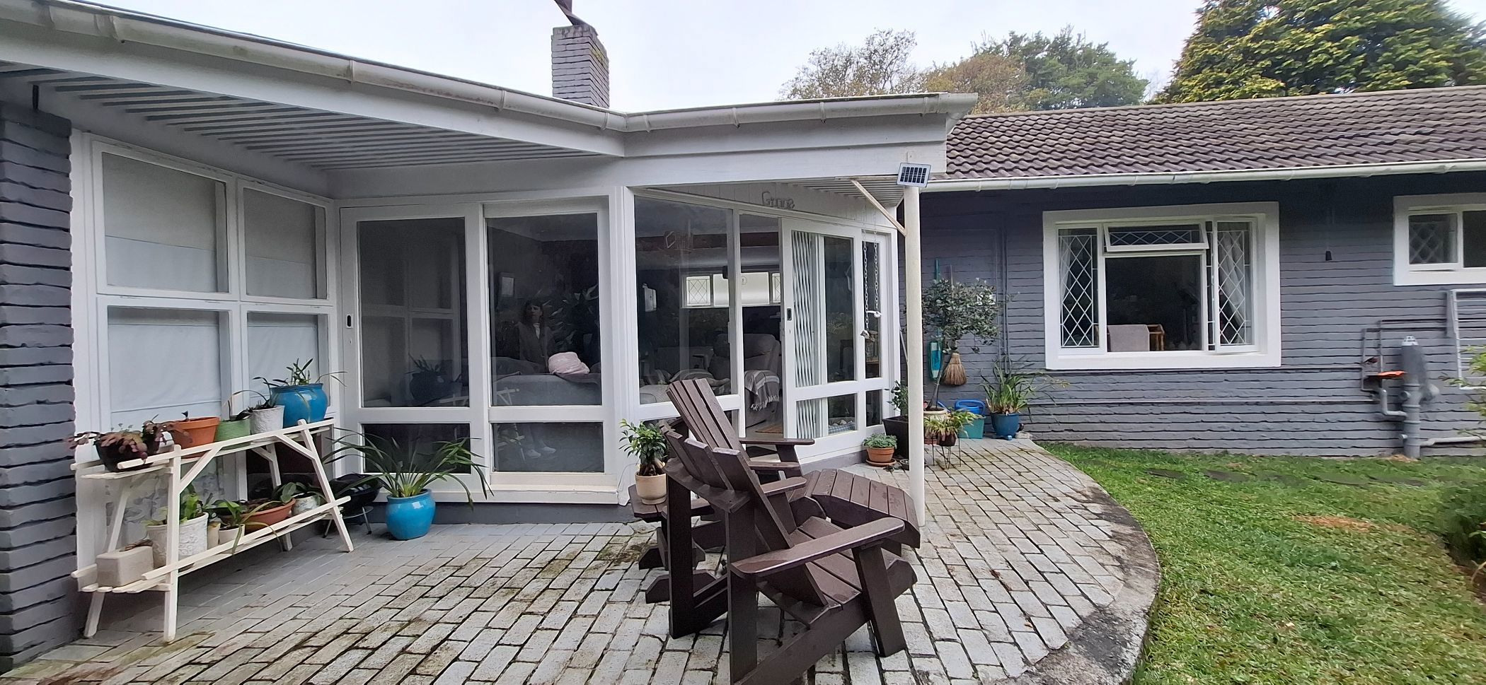 Garden cottage to rent in Hillcrest Park - 1KF1747518