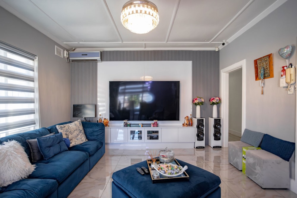 Apartment for sale in Morningside, Durban - 1DBN1747621