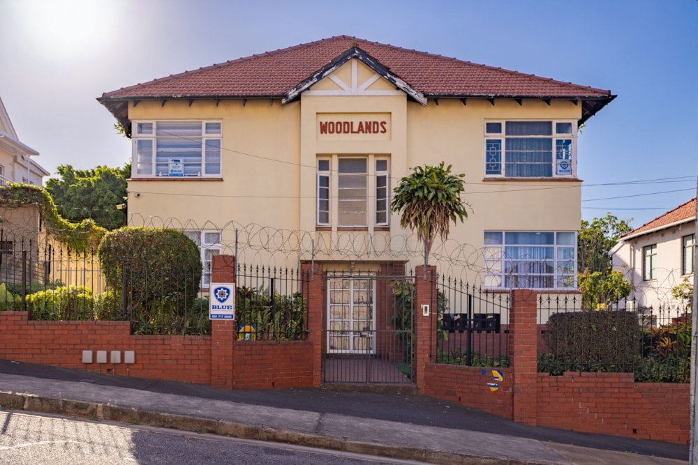 Apartment for sale in Morningside, Durban - 1DBN1747621