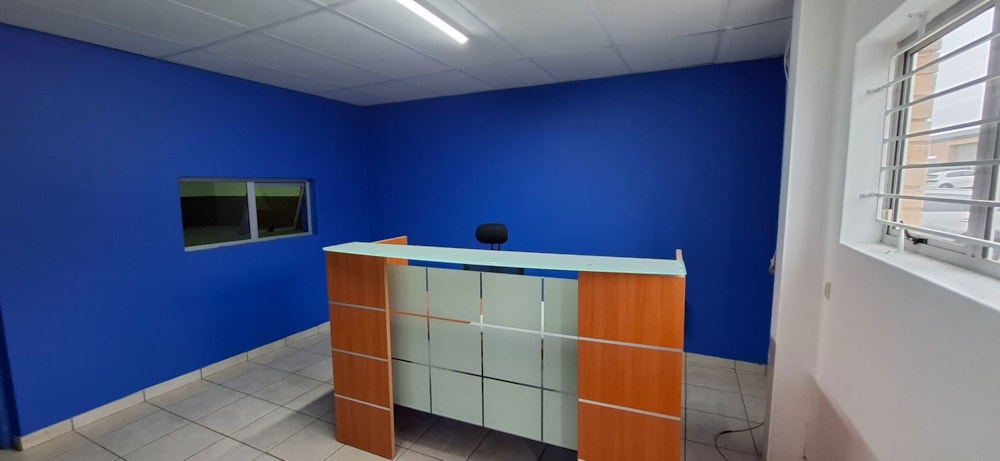 Commercial industrial property to rent in Waterfall, Upper Highway - 1KF1747524
