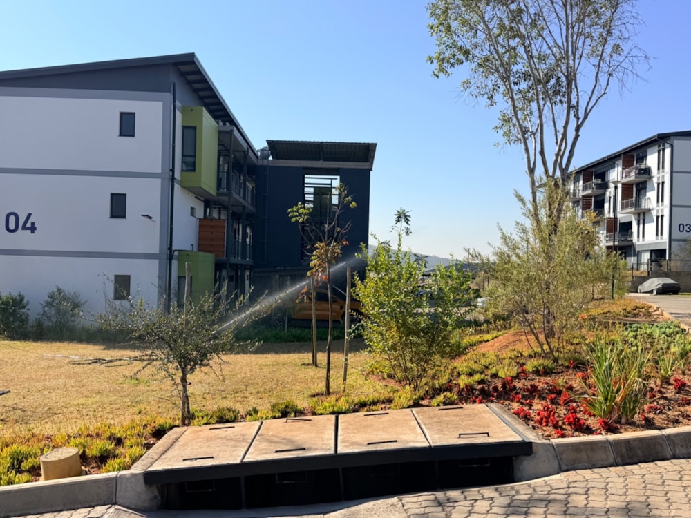Apartment for sale in Riverside Park - 1NS1747532 Apartment for sale in Riverside Park - 1NS1747532