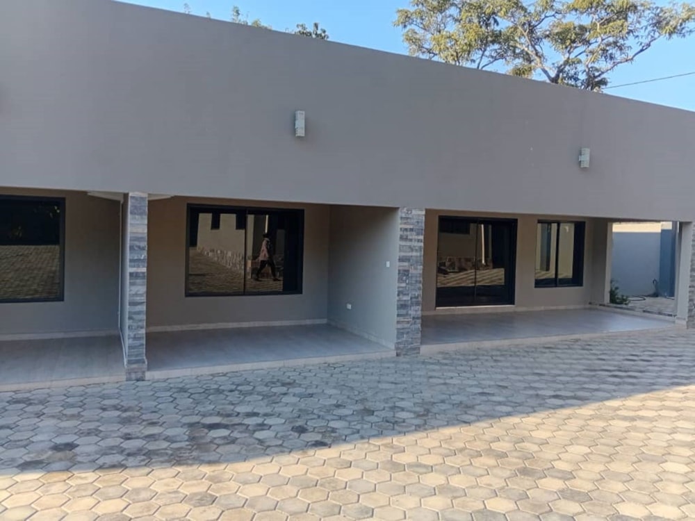 Apartment let in Leopards Hill, Zambia - 3ZA1747561