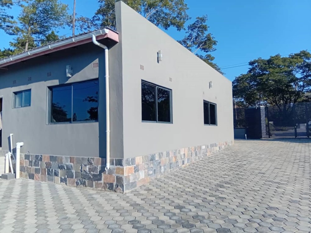 Apartment let in Leopards Hill, Zambia - 3ZA1747561