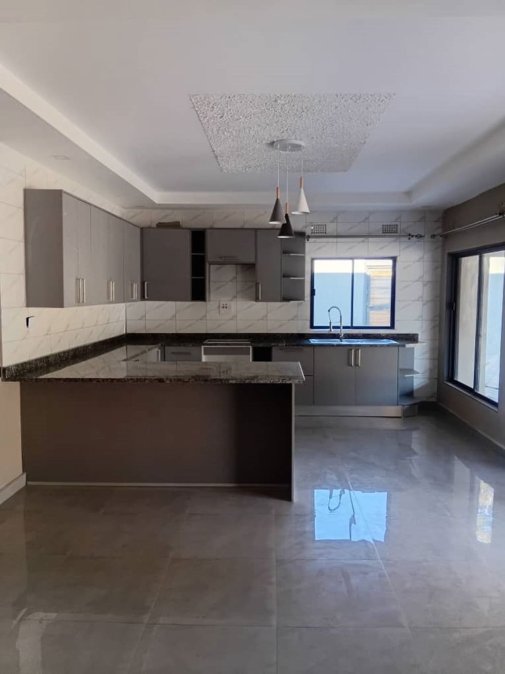 Apartment let in Leopards Hill, Zambia - 3ZA1747561