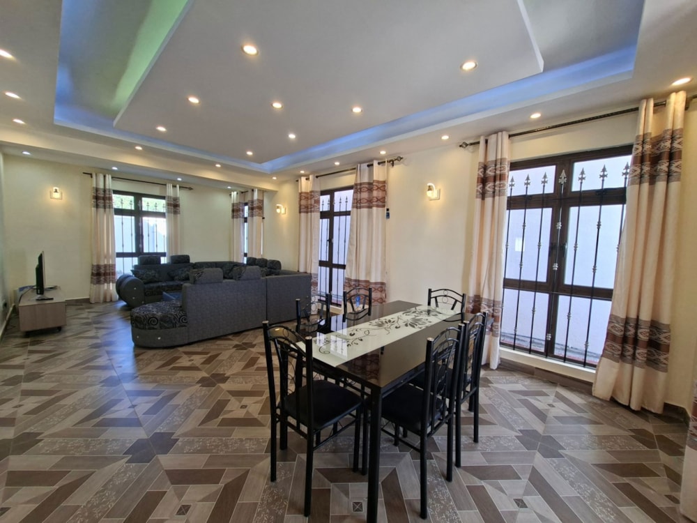 House to rent in Calodyne, Mauritius - MPR1747574