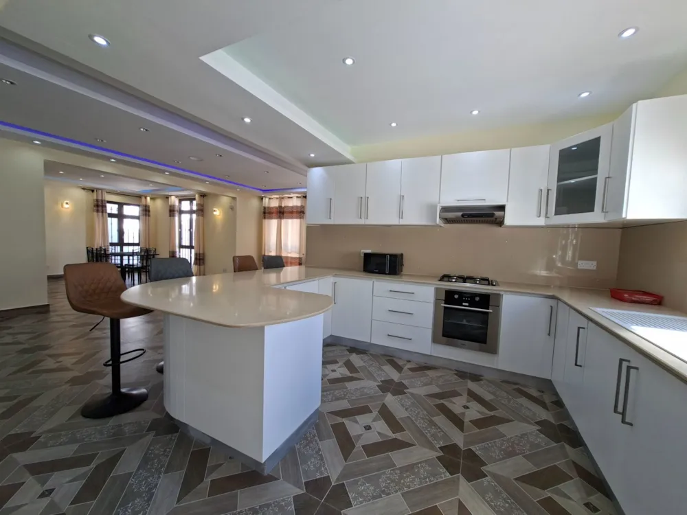 House to rent in Calodyne, Mauritius - MPR1747574
