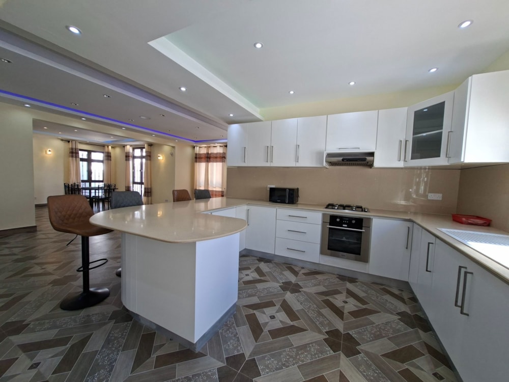 House to rent in Calodyne, Mauritius - MPR1747574
