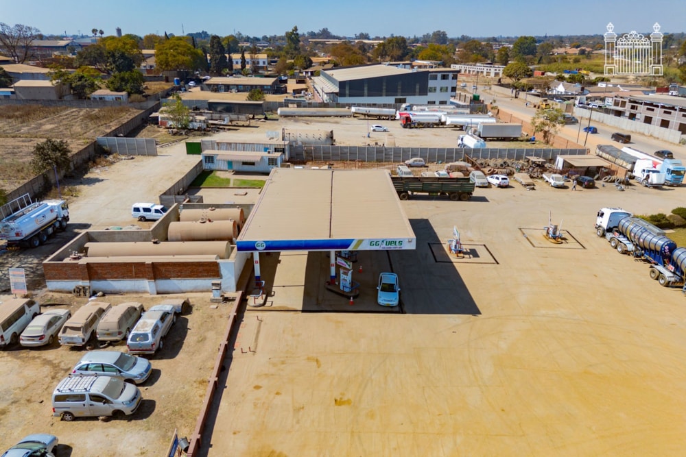 Commercial Building for sale in Ardbennie, Zimbabwe - 3ZB1748162 Commercial Building for sale in Ardbennie, Zimbabwe - 3ZB1748162