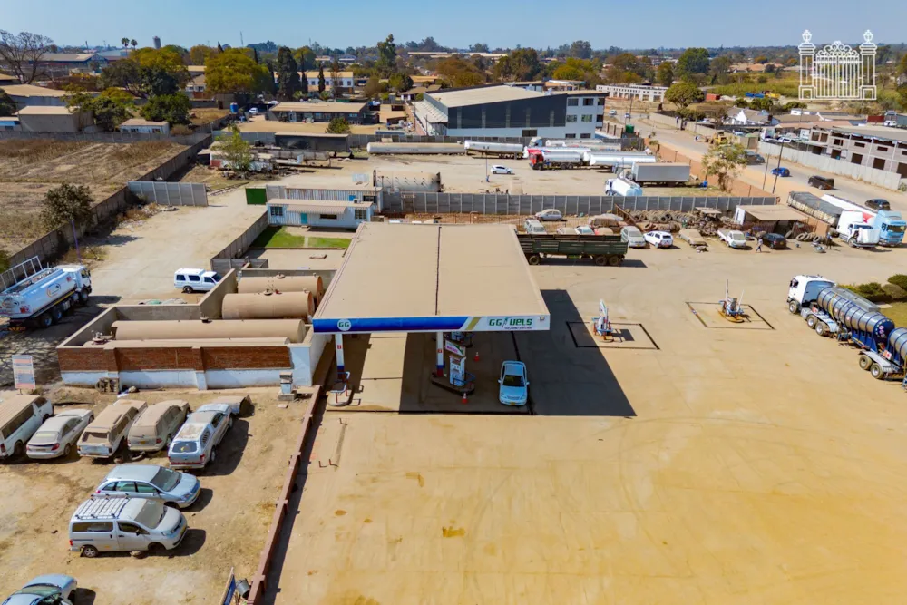 Commercial Building for sale in Ardbennie, Zimbabwe - 3ZB1748162 Commercial Building for sale in Ardbennie, Zimbabwe - 3ZB1748162