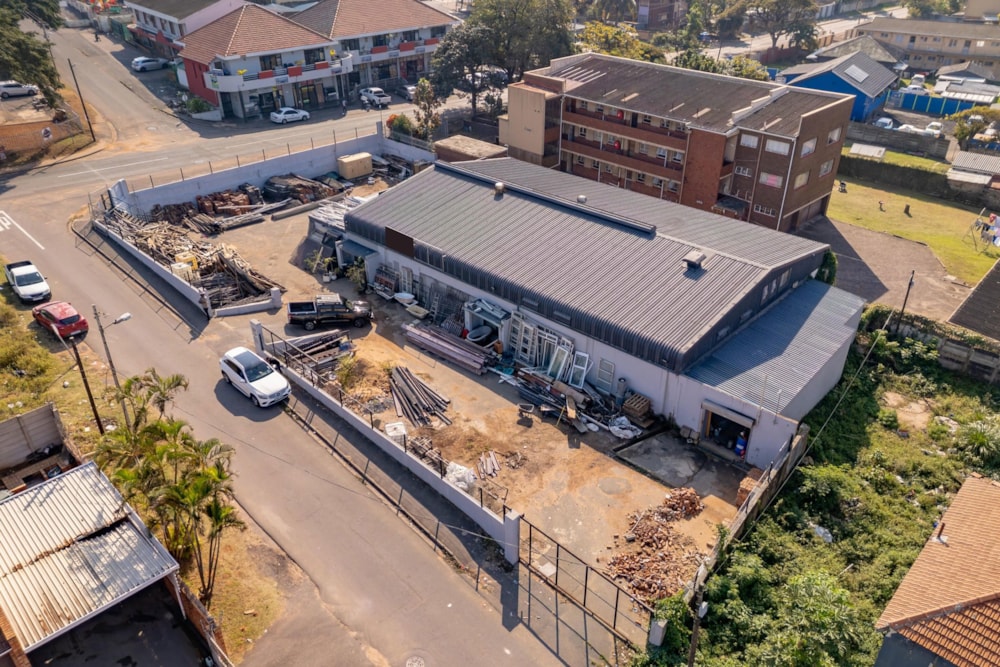Commercial retail property for sale in Montclair, KwaZulu-Natal - 1WP1747600