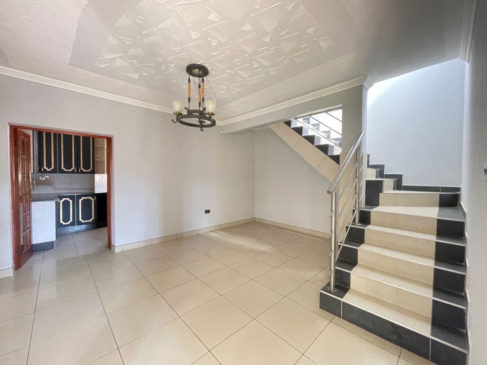 Double-storey house to rent in Phakalane, Botswana - 3BO1747808 Double-storey house to rent in Phakalane, Botswana - 3BO1747808