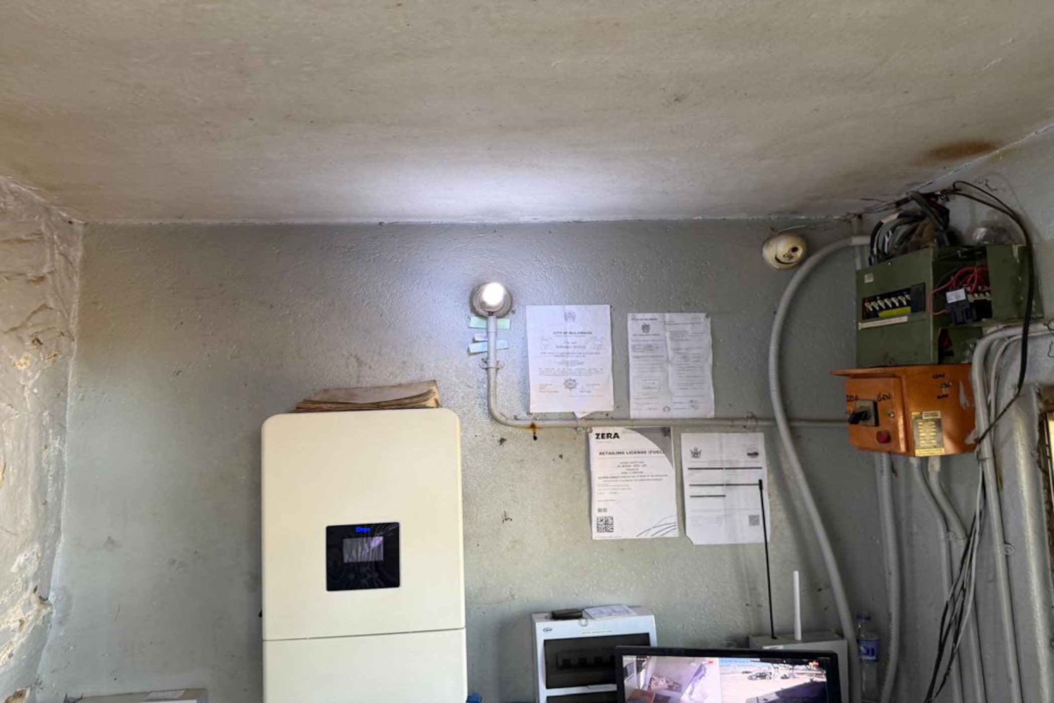 Commercial Building for sale in Richmond, Zimbabwe - 3ZB1747602