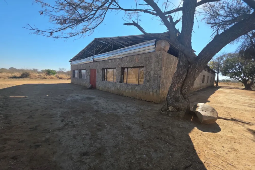 Commercial Building for sale in Richmond, Zimbabwe - 3ZB1747602