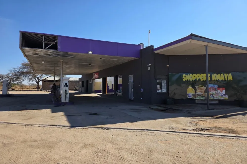 Commercial Building for sale in Richmond, Zimbabwe - 3ZB1747602