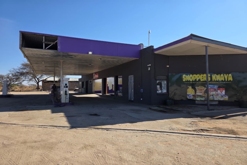 Commercial Building for sale in Richmond, Zimbabwe - 3ZB1747602 Commercial Building for sale in Richmond, Zimbabwe - 3ZB1747602